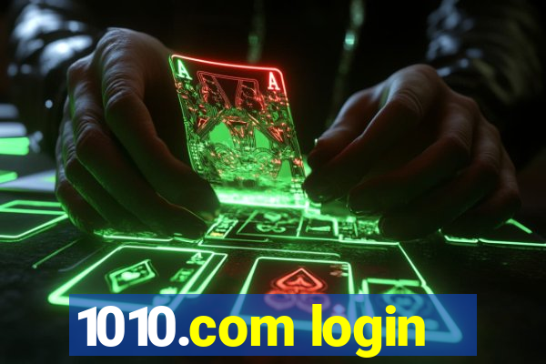 1010.com login